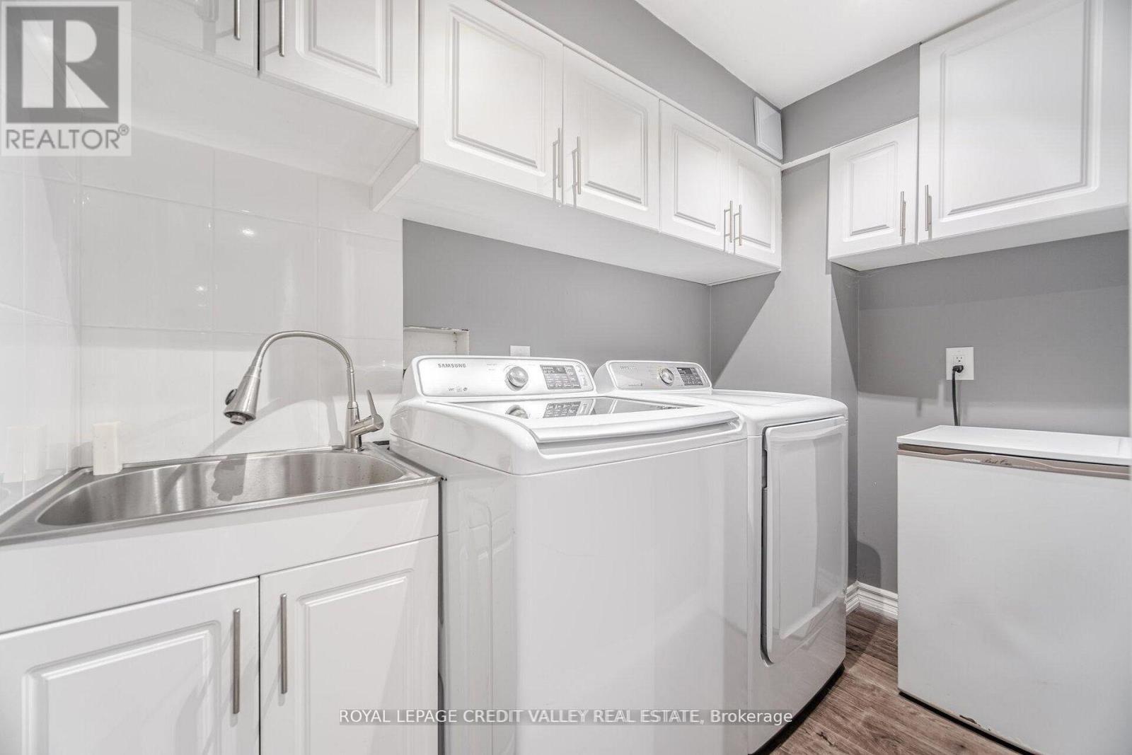 56 VALONIA DRIVE, Brampton (Brampton North), Ontario, L6V4K1 — Photo 36