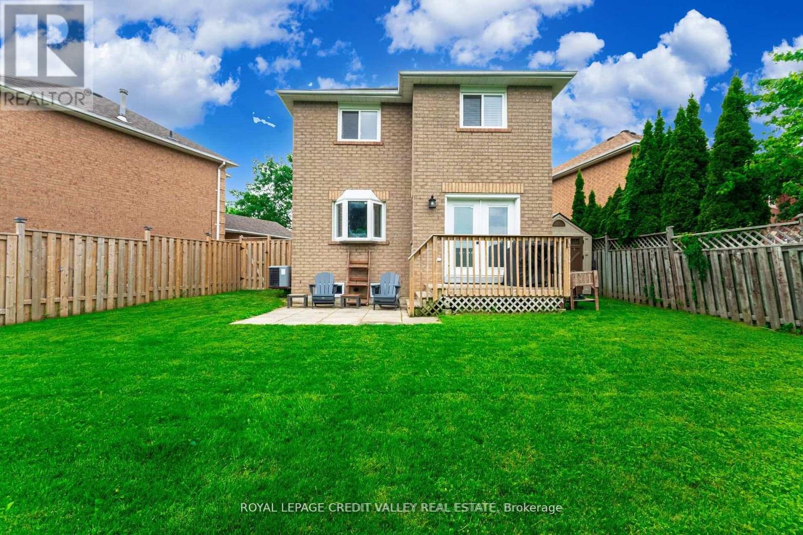 56 VALONIA DRIVE, Brampton (Brampton North), Ontario, L6V4K1 — Photo 41