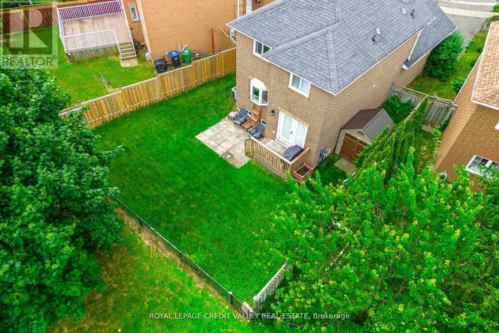 56 VALONIA DRIVE, Brampton (Brampton North), Ontario, L6V4K1 — Photo 42