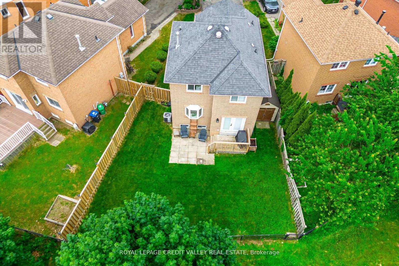 56 VALONIA DRIVE, Brampton (Brampton North), Ontario, L6V4K1 — Photo 44