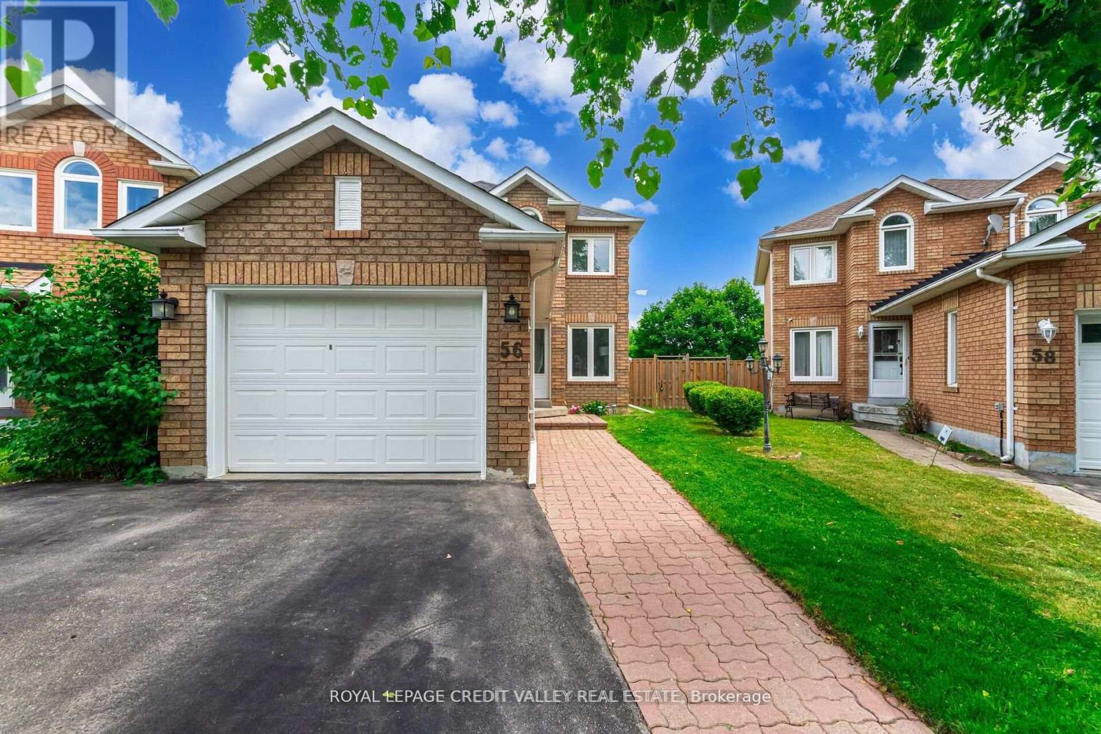 56 VALONIA DRIVE, Brampton (Brampton North), Ontario, L6V4K1 — Photo 5