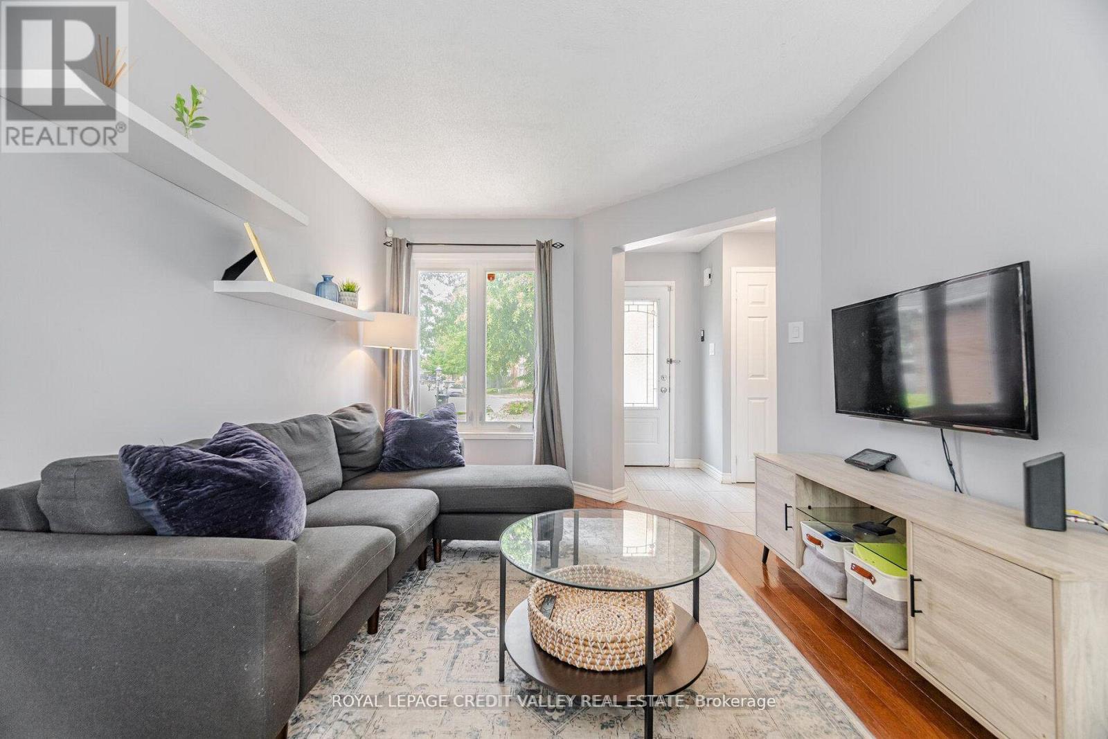 56 VALONIA DRIVE, Brampton (Brampton North), Ontario, L6V4K1 — Photo 8