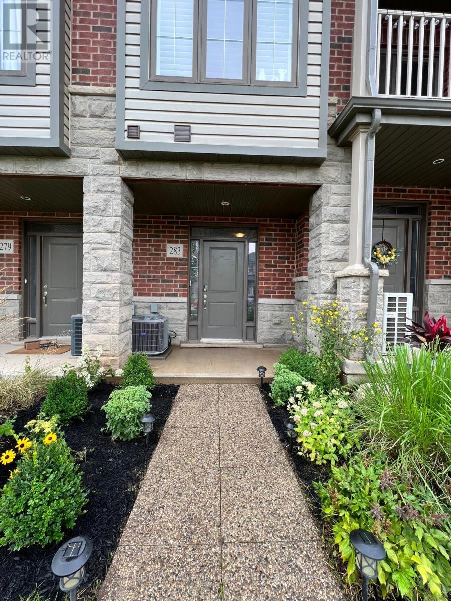 283 SKINNER ROAD, Hamilton (Waterdown), Ontario, L8B1W5 — Photo 24