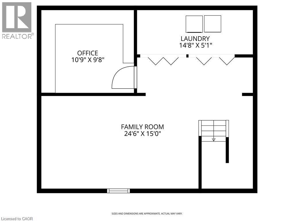 148 HUXLEY Avenue S, Hamilton, Ontario, L8K2R1 — Photo 37