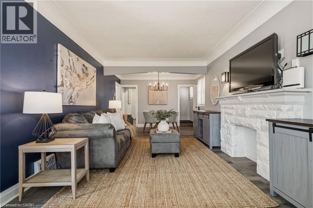 148 HUXLEY Avenue S, Hamilton, Ontario, L8K2R1 — Photo 5