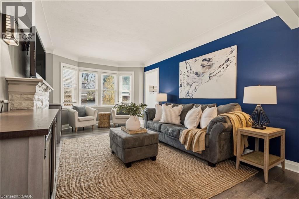 148 HUXLEY Avenue S, Hamilton, Ontario, L8K2R1 — Photo 6