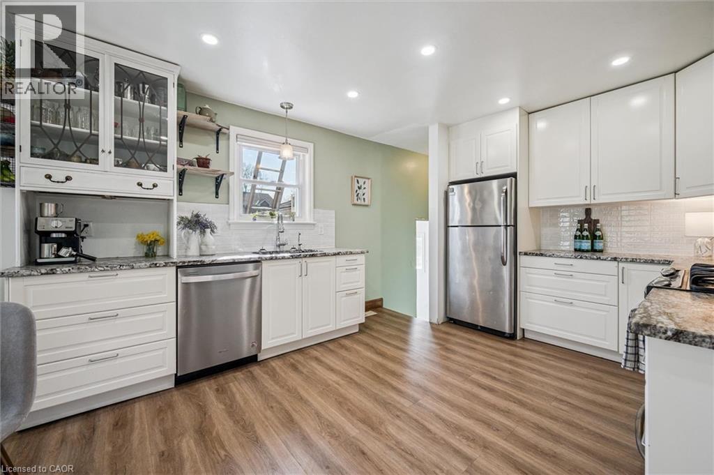 68 ALBERT Street, Cambridge, Ontario, N1R2R1 — Photo 11