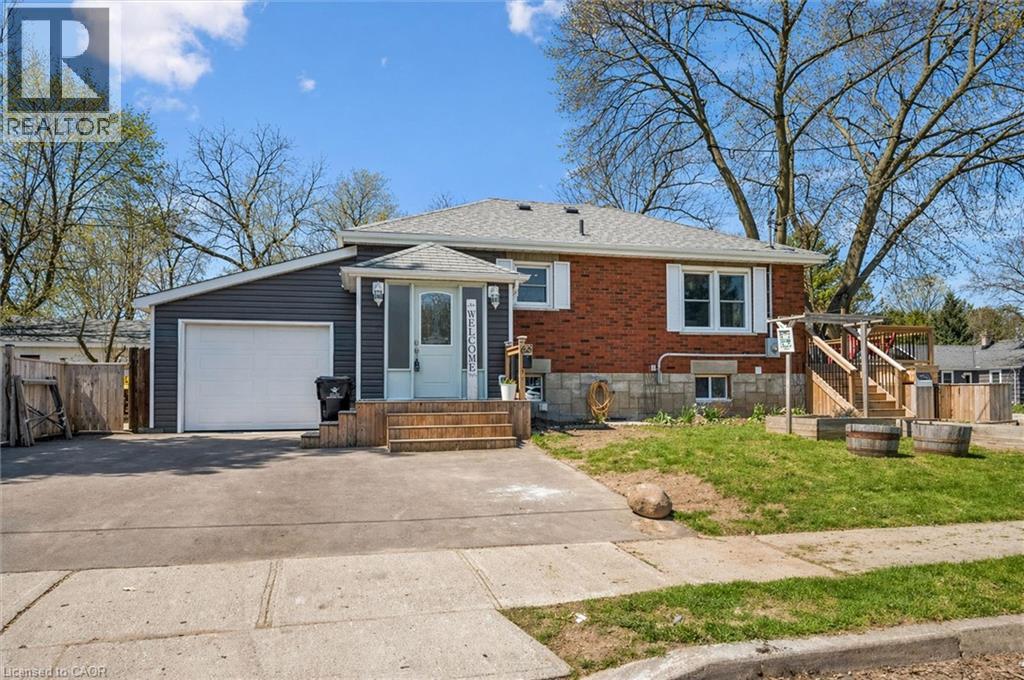 68 ALBERT Street, Cambridge, Ontario, N1R2R1 — Photo 2