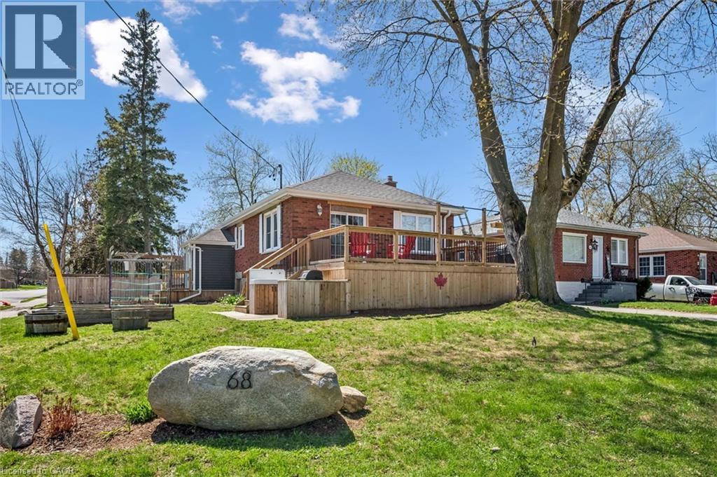 68 ALBERT Street, Cambridge, Ontario, N1R2R1 — Photo 23