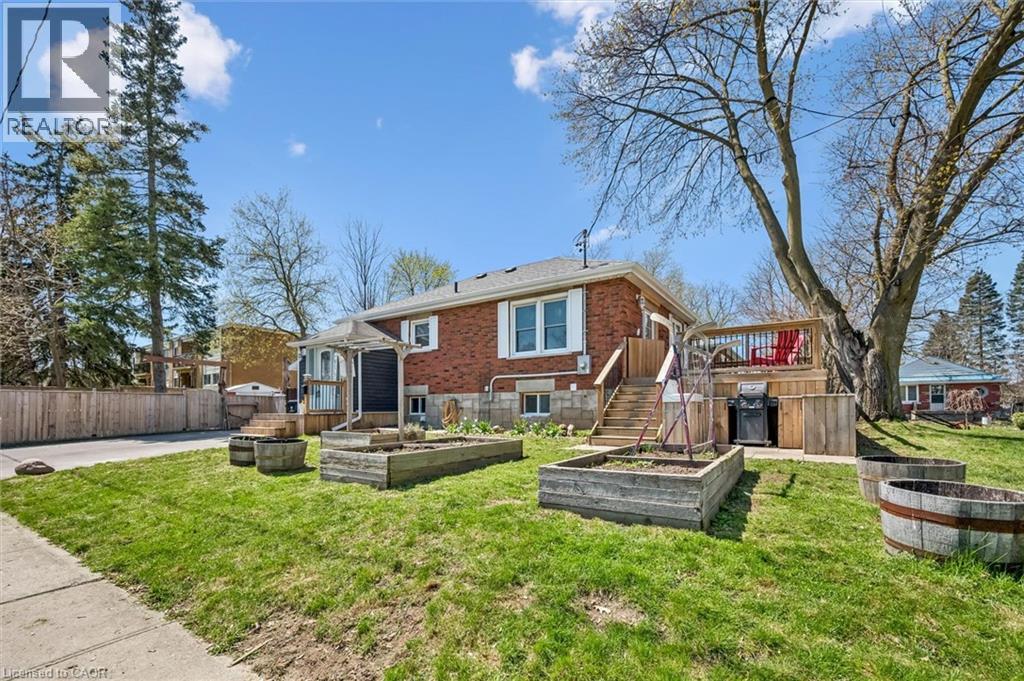 68 ALBERT Street, Cambridge, Ontario, N1R2R1 — Photo 24