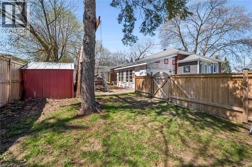 68 ALBERT Street, Cambridge, Ontario, N1R2R1 — Photo 27