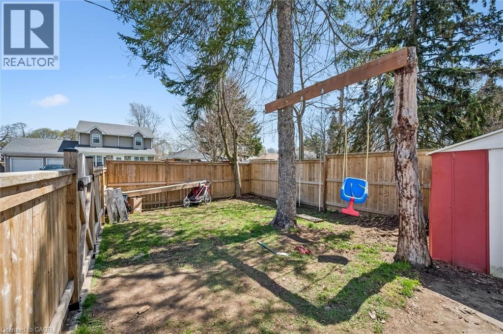 68 ALBERT Street, Cambridge, Ontario, N1R2R1 — Photo 28