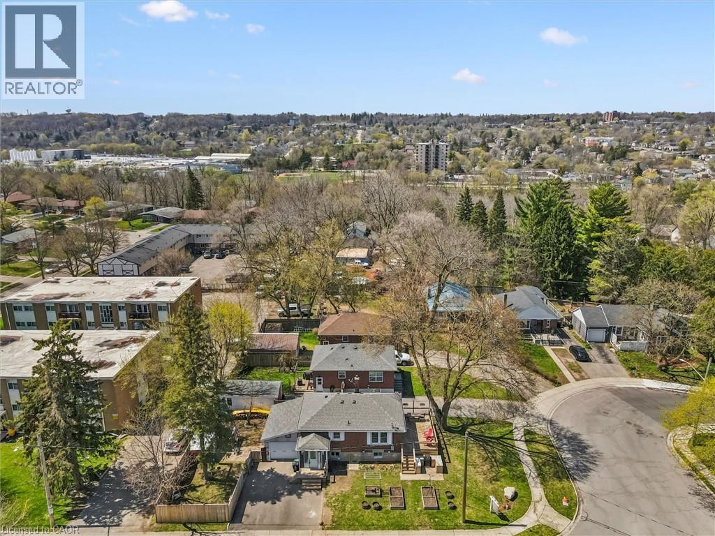 68 ALBERT Street, Cambridge, Ontario, N1R2R1 — Photo 29