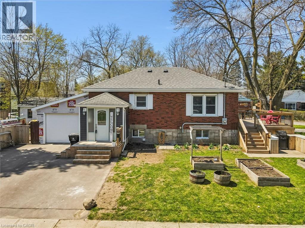 68 ALBERT Street, Cambridge, Ontario, N1R2R1 — Photo 30