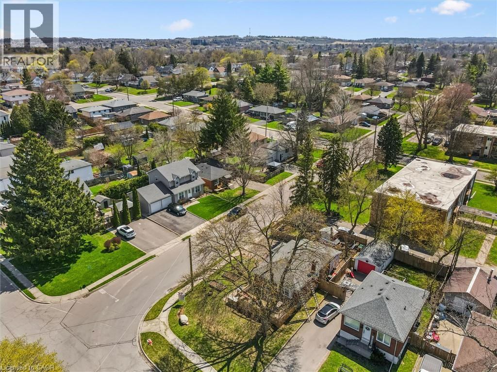 68 ALBERT Street, Cambridge, Ontario, N1R2R1 — Photo 32