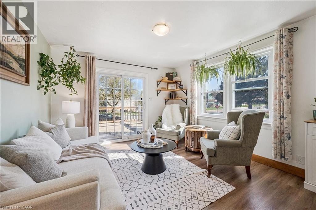 68 ALBERT Street, Cambridge, Ontario, N1R2R1 — Photo 6