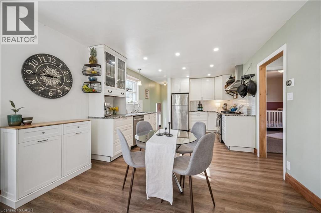 68 ALBERT Street, Cambridge, Ontario, N1R2R1 — Photo 7