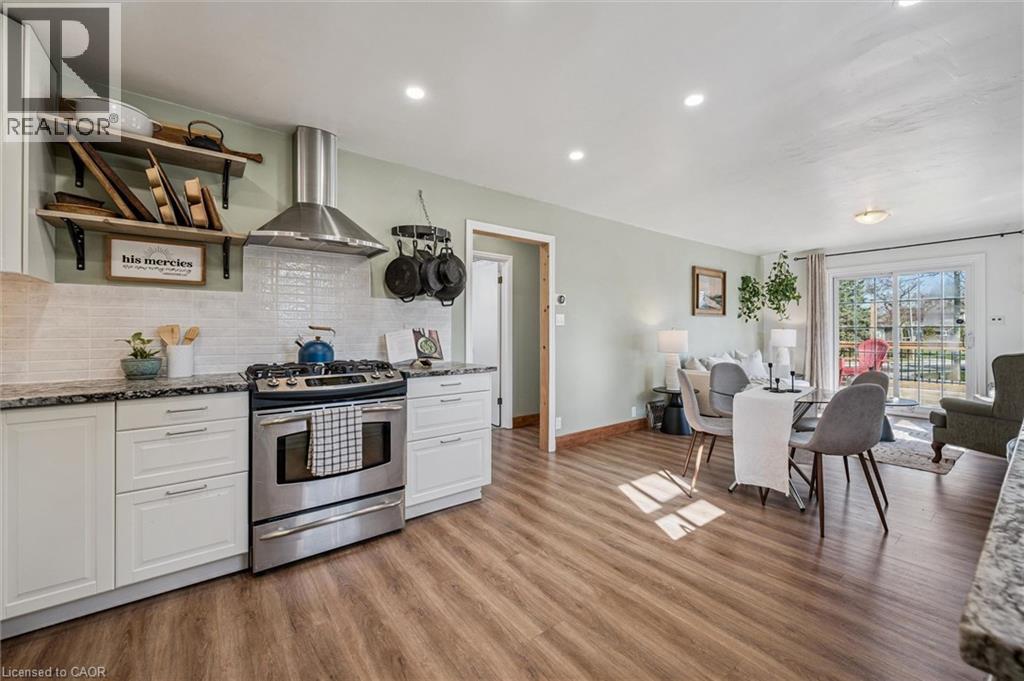 68 ALBERT Street, Cambridge, Ontario, N1R2R1 — Photo 8