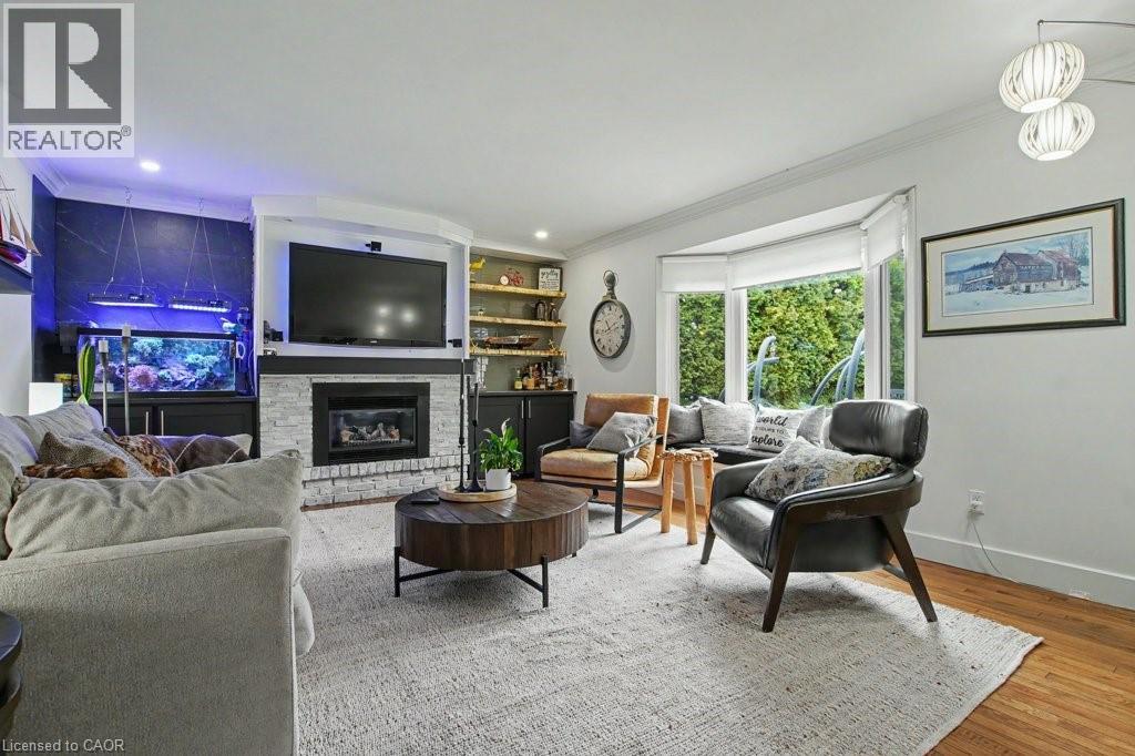 2324 HOMER Drive, Burlington, Ontario, L7P4V4 — Photo 10