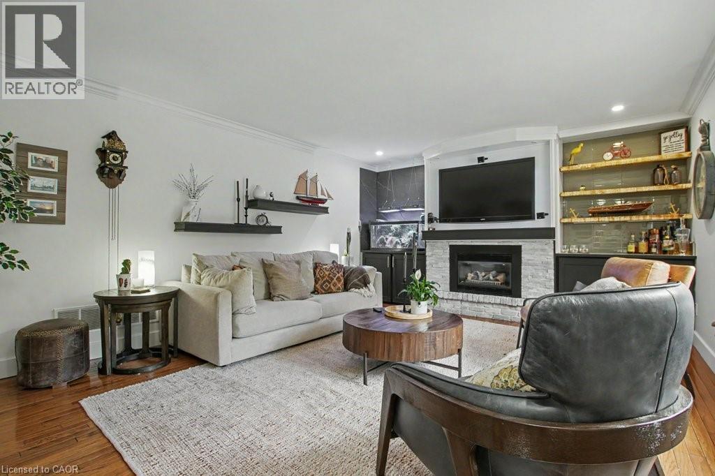 2324 HOMER Drive, Burlington, Ontario, L7P4V4 — Photo 11