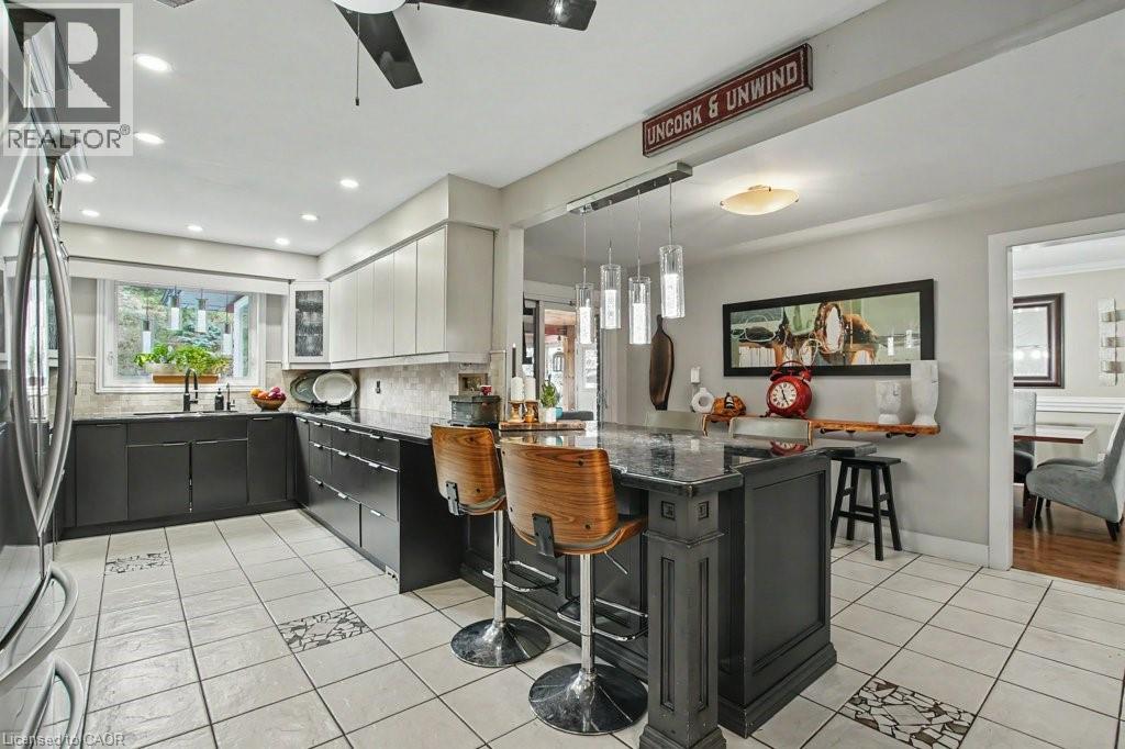 2324 HOMER Drive, Burlington, Ontario, L7P4V4 — Photo 13