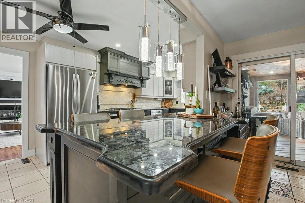 2324 HOMER Drive, Burlington, Ontario, L7P4V4 — Photo 17