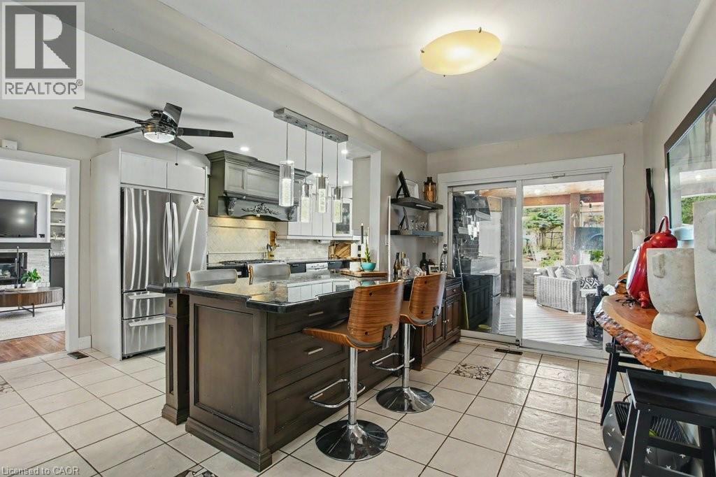 2324 HOMER Drive, Burlington, Ontario, L7P4V4 — Photo 18