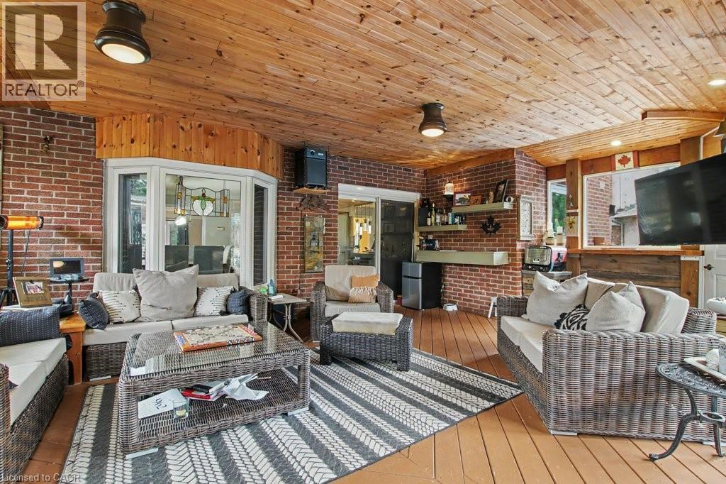 2324 HOMER Drive, Burlington, Ontario, L7P4V4 — Photo 20