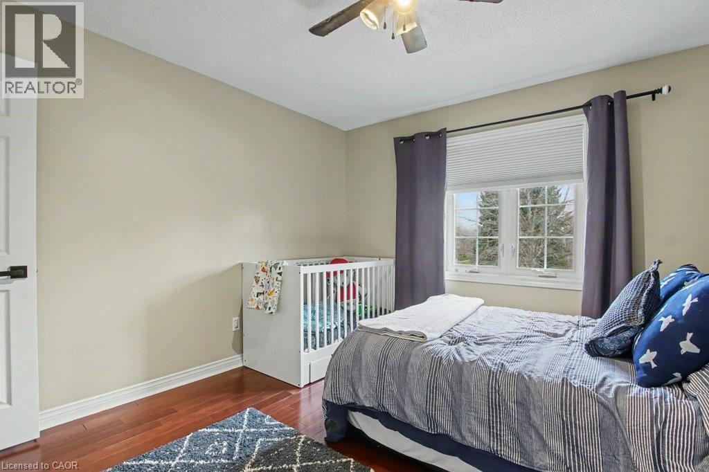 2324 HOMER Drive, Burlington, Ontario, L7P4V4 — Photo 22