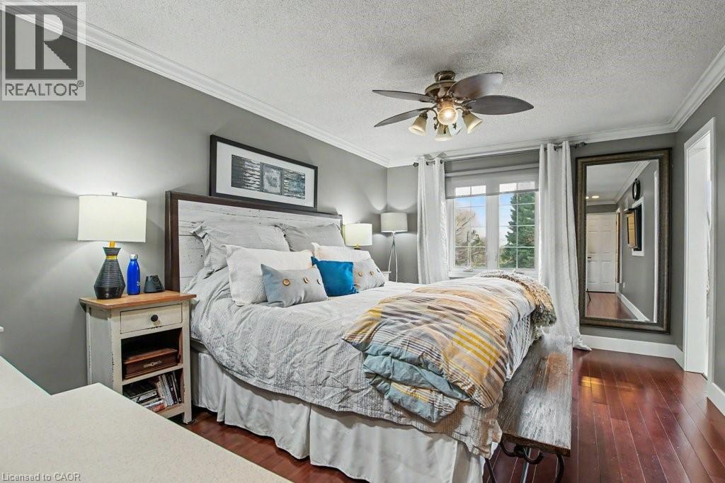 2324 HOMER Drive, Burlington, Ontario, L7P4V4 — Photo 29