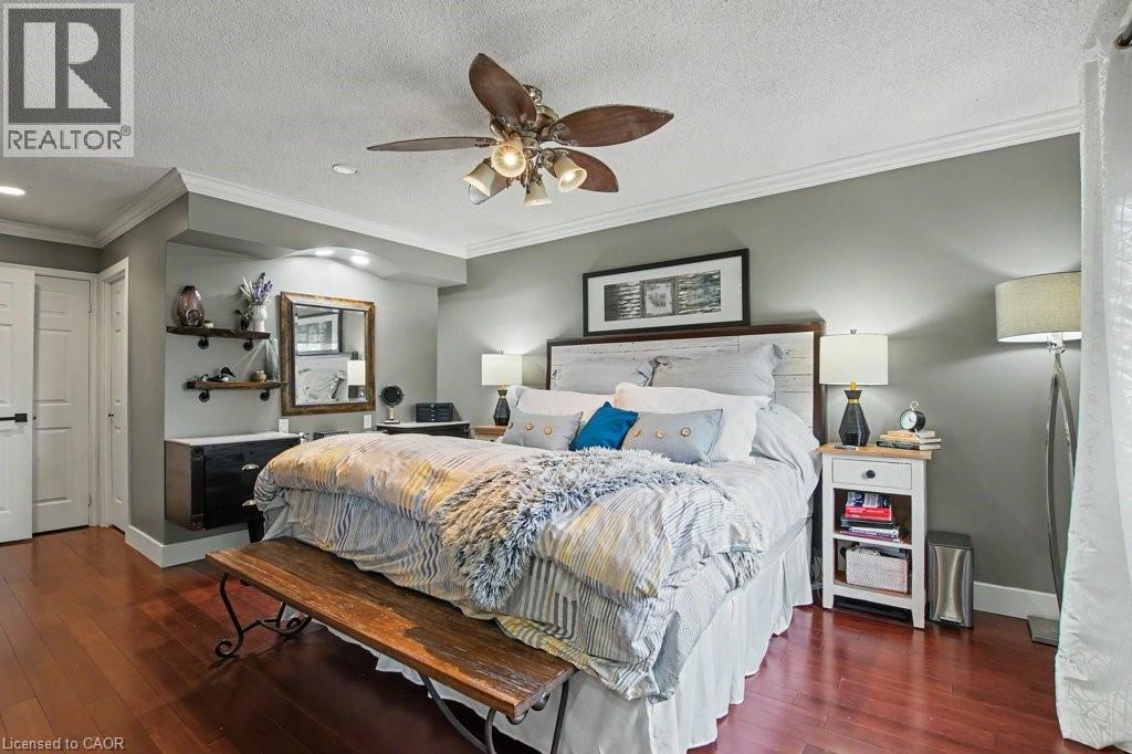 2324 HOMER Drive, Burlington, Ontario, L7P4V4 — Photo 30
