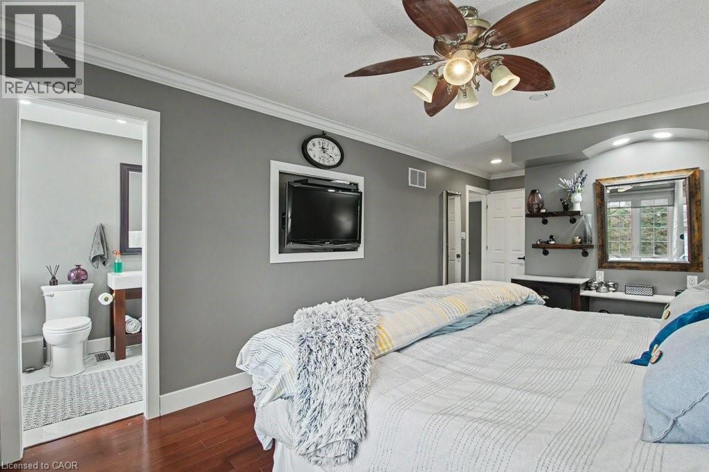 2324 HOMER Drive, Burlington, Ontario, L7P4V4 — Photo 31