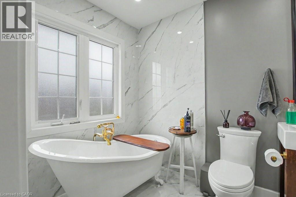 2324 HOMER Drive, Burlington, Ontario, L7P4V4 — Photo 33