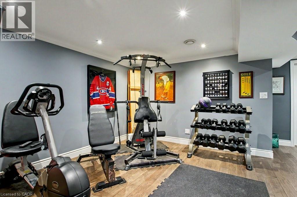 2324 HOMER Drive, Burlington, Ontario, L7P4V4 — Photo 34