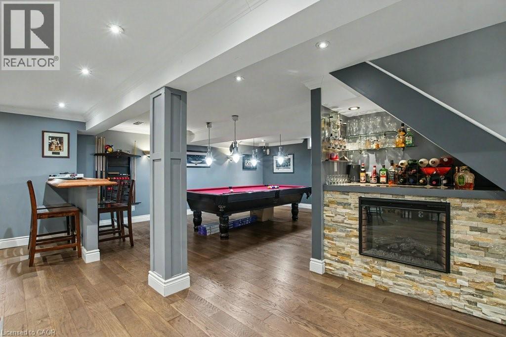 2324 HOMER Drive, Burlington, Ontario, L7P4V4 — Photo 35