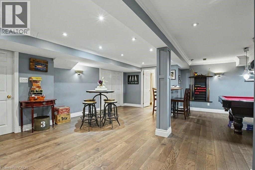2324 HOMER Drive, Burlington, Ontario, L7P4V4 — Photo 36
