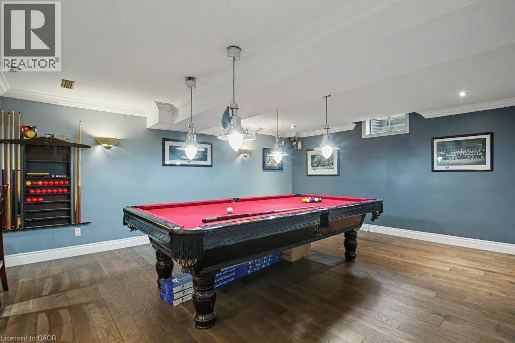 2324 HOMER Drive, Burlington, Ontario, L7P4V4 — Photo 37