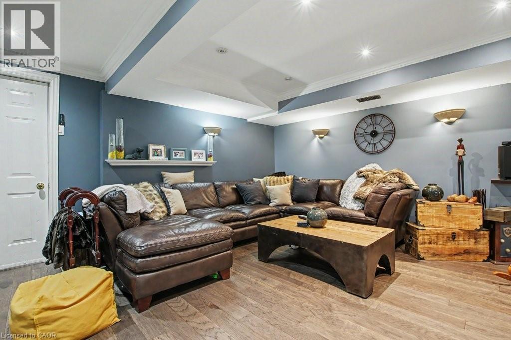 2324 HOMER Drive, Burlington, Ontario, L7P4V4 — Photo 39