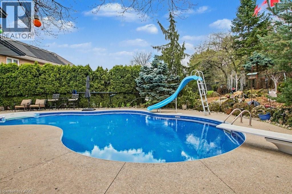2324 HOMER Drive, Burlington, Ontario, L7P4V4 — Photo 42