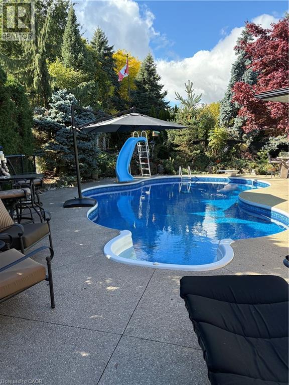 2324 HOMER Drive, Burlington, Ontario, L7P4V4 — Photo 45