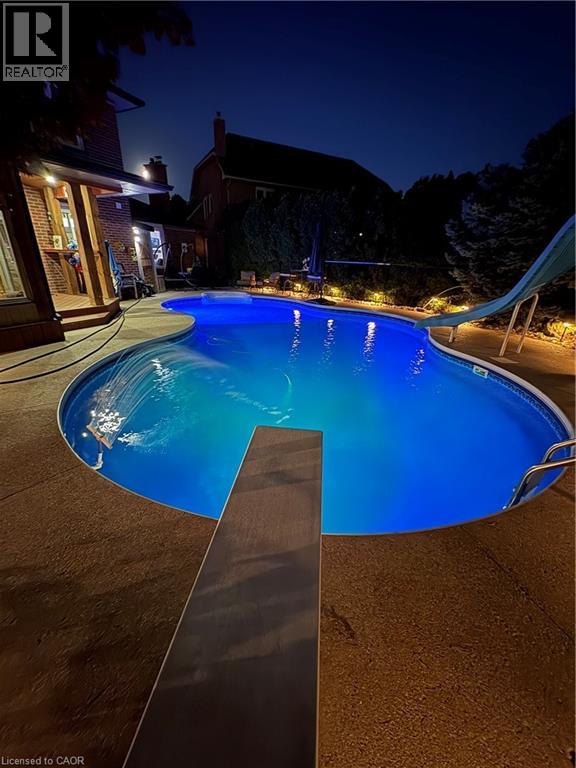 2324 HOMER Drive, Burlington, Ontario, L7P4V4 — Photo 47