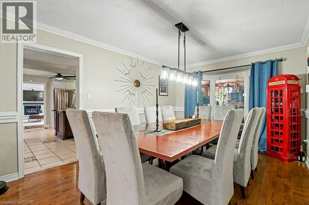 2324 HOMER Drive, Burlington, Ontario, L7P4V4 — Photo 8
