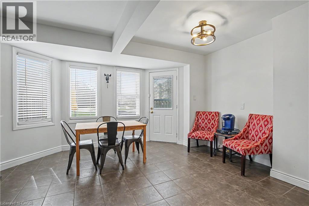 10 HOLBORN Court Unit# 49, Kitchener, Ontario, N2A3Y9 — Photo 11