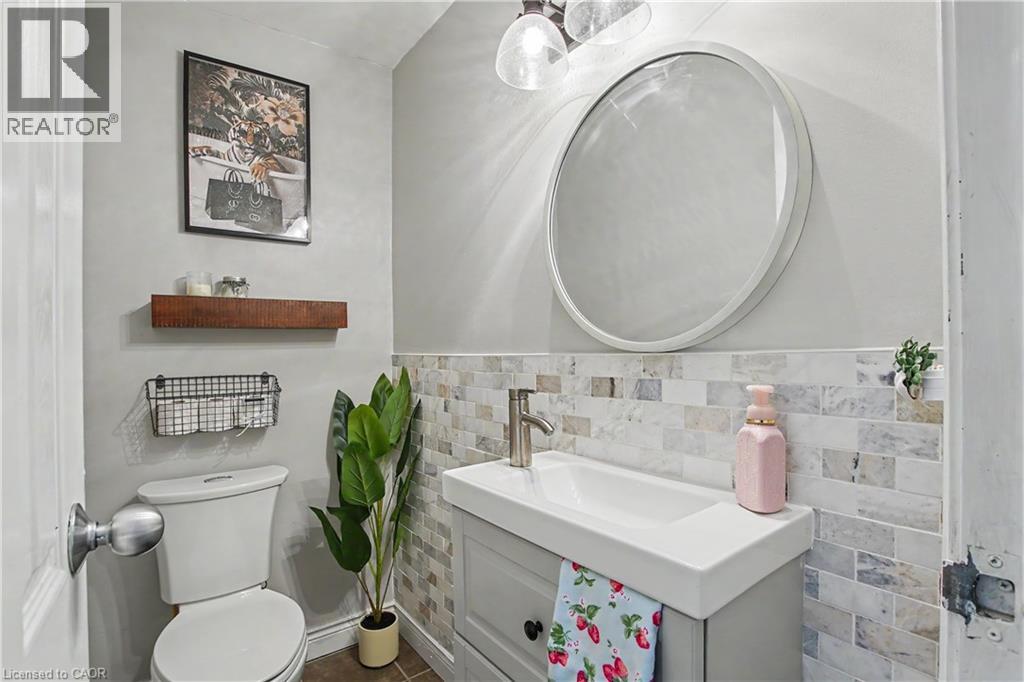 10 HOLBORN Court Unit# 49, Kitchener, Ontario, N2A3Y9 — Photo 14