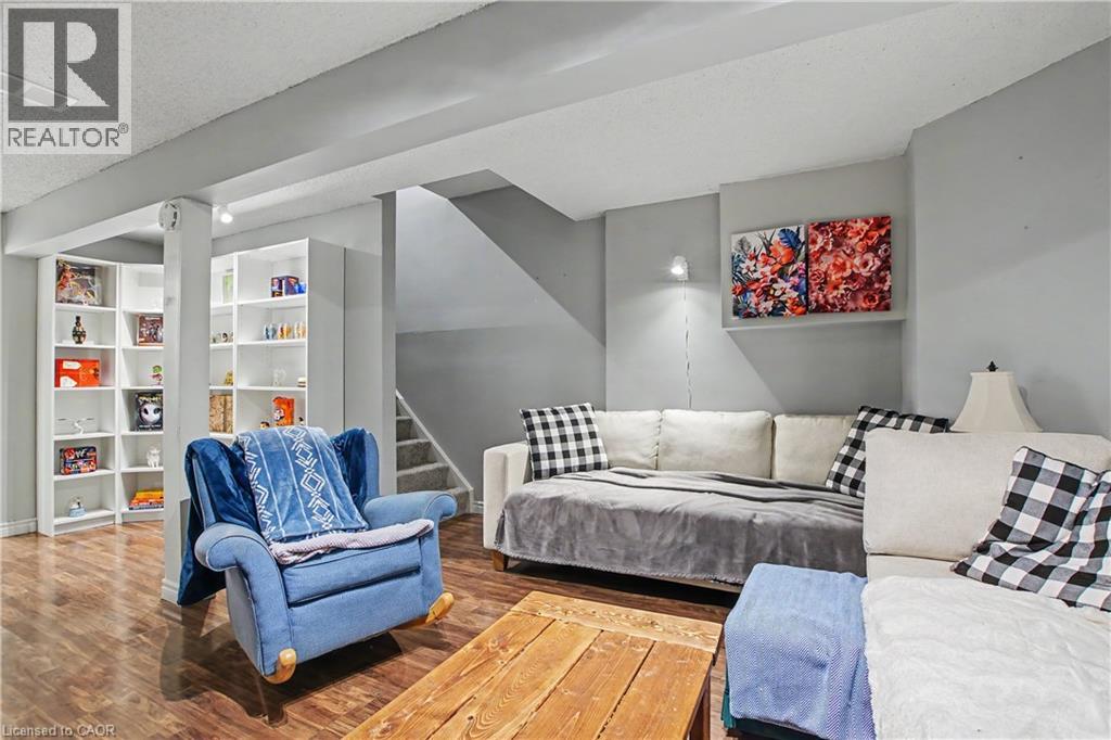 10 HOLBORN Court Unit# 49, Kitchener, Ontario, N2A3Y9 — Photo 24