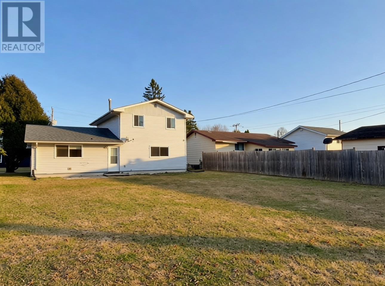 1039 Williams AVE, Fort Frances, Ontario, P9A3P4 — Photo 25