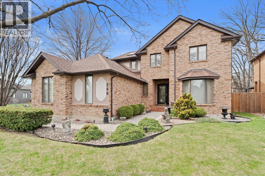 268 MAJESTIC DRIVE, Lakeshore, Ontario, N8N4K7 — Photo 2