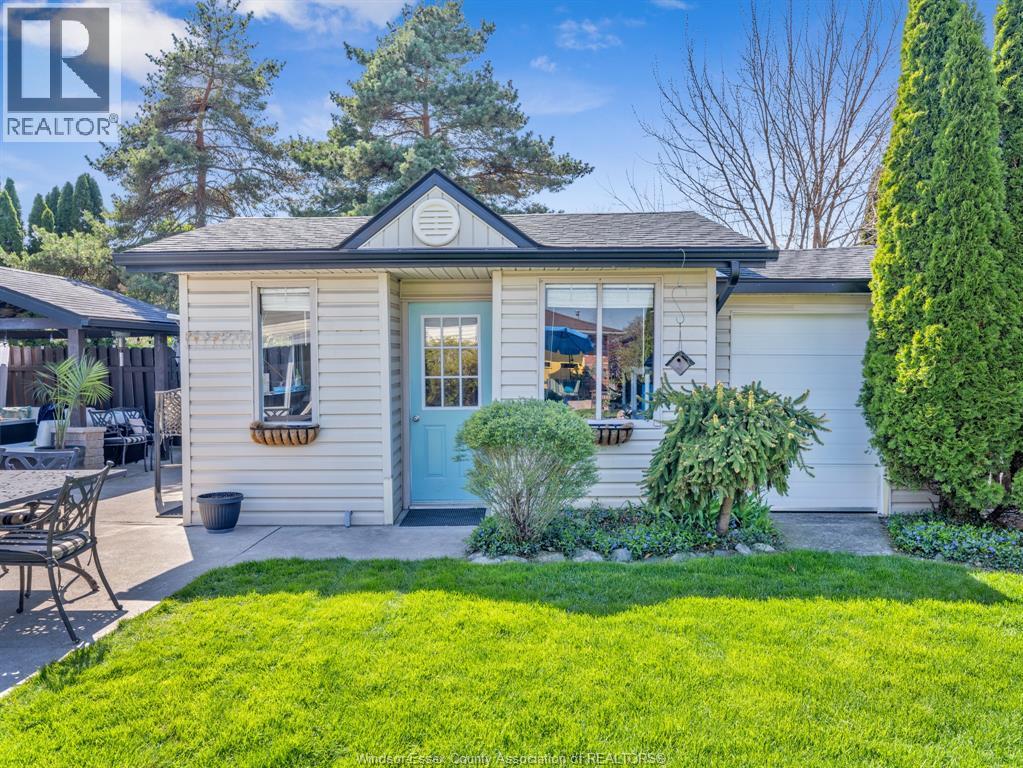 357 GAUTHIER, Tecumseh, Ontario, N8N2W3 — Photo 37