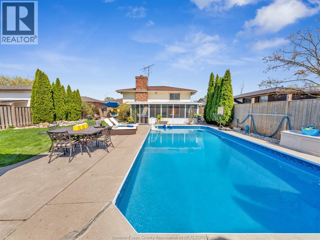 357 GAUTHIER, Tecumseh, Ontario, N8N2W3 — Photo 39