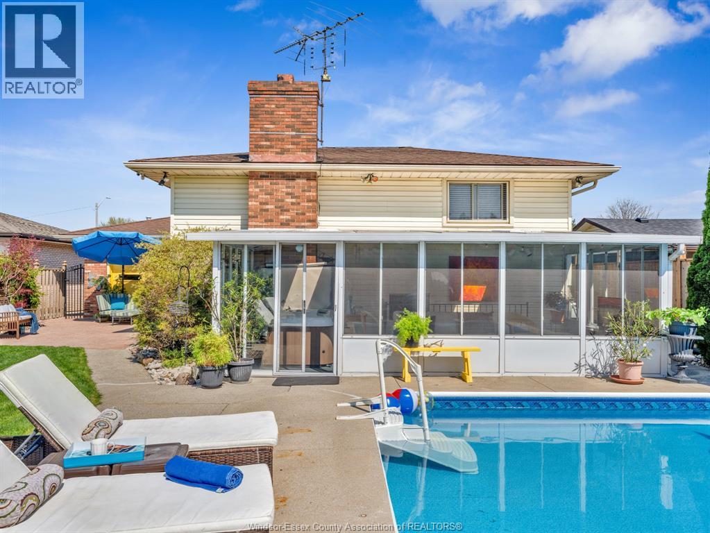 357 GAUTHIER, Tecumseh, Ontario, N8N2W3 — Photo 41